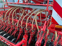 Maschio orso 3000 met gaspardo alitalia opbouw zaaicombinatie - afbeelding 70 van  76