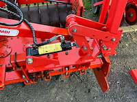 Maschio orso 3000 met gaspardo alitalia opbouw zaaicombinatie - afbeelding 56 van  82