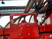 Maschio orso 3000 met gaspardo alitalia opbouw zaaicombinatie - afbeelding 63 van  82