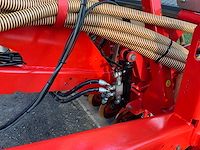 Maschio orso 3000 met gaspardo alitalia opbouw zaaicombinatie - afbeelding 32 van  82