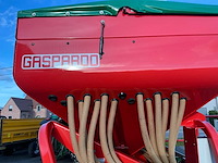 Maschio orso 3000 met gaspardo alitalia opbouw zaaicombinatie - afbeelding 68 van  82