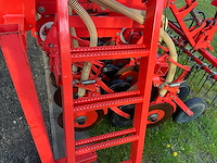 Maschio orso 3000 met gaspardo alitalia opbouw zaaicombinatie - afbeelding 35 van  82