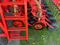 Maschio orso 3000 met gaspardo alitalia opbouw zaaicombinatie - afbeelding 64 van  82