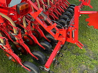 Maschio orso 3000 met gaspardo alitalia opbouw zaaicombinatie - afbeelding 37 van  82