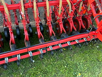 Maschio orso 3000 met gaspardo alitalia opbouw zaaicombinatie - afbeelding 16 van  82