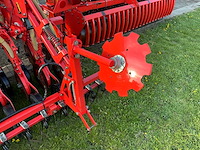 Maschio orso 3000 met gaspardo alitalia opbouw zaaicombinatie - afbeelding 45 van  82