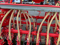 Maschio orso 3000 met gaspardo alitalia opbouw zaaicombinatie - afbeelding 18 van  82