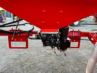 Maschio orso 3000 met gaspardo alitalia opbouw zaaicombinatie - afbeelding 19 van  82