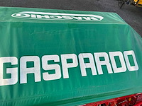 Maschio orso 3000 met gaspardo alitalia opbouw zaaicombinatie - afbeelding 48 van  82