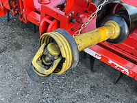 Maschio orso 3000 met gaspardo alitalia opbouw zaaicombinatie - afbeelding 80 van  82