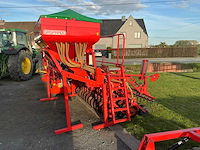 Maschio orso 3000 met gaspardo alitalia opbouw zaaicombinatie - afbeelding 22 van  82