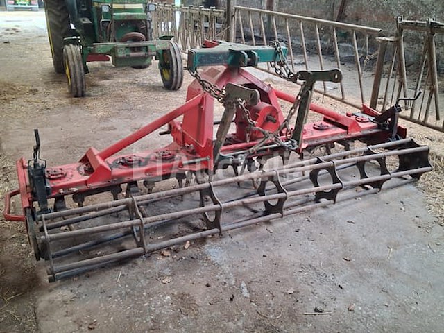Maschio rotkharw. - afbeelding 8 van  10