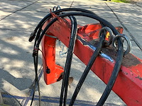 Maschio trincia gf 210 klepelmaaier 2006 - afbeelding 6 van  18