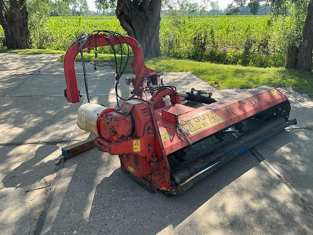 Maschio trincia gf 210 klepelmaaier 2006 - afbeelding 1 van  18