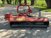 Maschio trincia gf 210 klepelmaaier 2006 - afbeelding 11 van  18