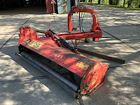 Maschio trincia gf 210 klepelmaaier 2006 - afbeelding 12 van  18