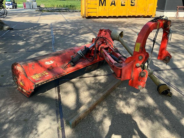 Maschio trincia gf 210 klepelmaaier 2006 - afbeelding 14 van  18