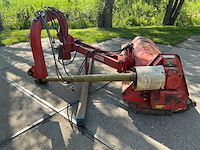 Maschio trincia gf 210 klepelmaaier 2006 - afbeelding 17 van  18