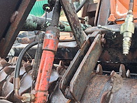 Maschio zware rotorkopeg 3m - packerrol – hydraulische verstelling & hef - afbeelding 2 van  10