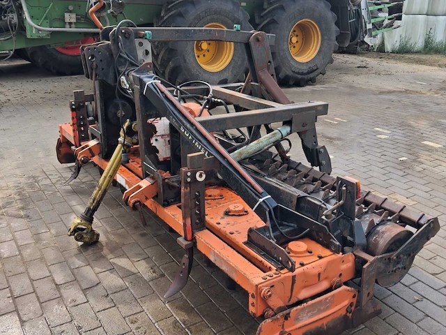 Maschio zware rotorkopeg 3m - packerrol – hydraulische verstelling & hef - afbeelding 1 van  10