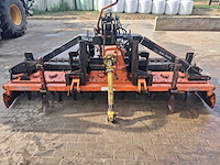 Maschio zware rotorkopeg 3m - packerrol – hydraulische verstelling & hef - afbeelding 3 van  10