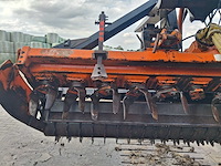 Maschio zware rotorkopeg 3m - packerrol – hydraulische verstelling & hef - afbeelding 5 van  10