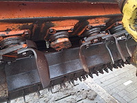 Maschio zware rotorkopeg 3m - packerrol – hydraulische verstelling & hef - afbeelding 7 van  10