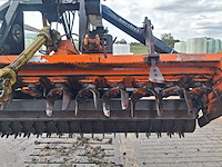 Maschio zware rotorkopeg 3m - packerrol – hydraulische verstelling & hef - afbeelding 10 van  10