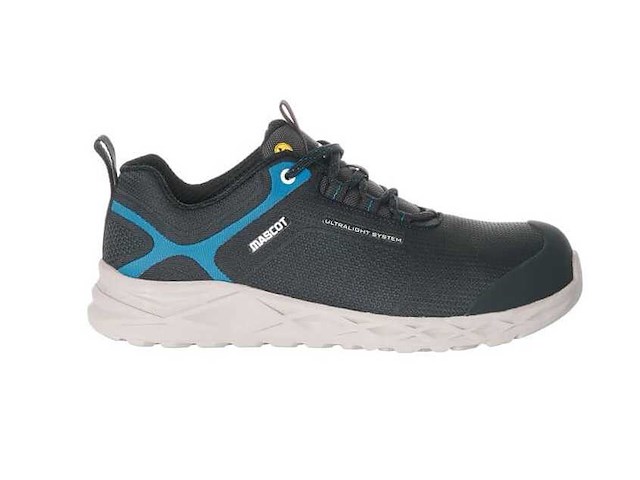 Mascot - f0271 - werkschoenen maat 45 (4x) - afbeelding 1 van  2