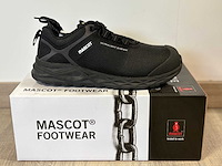 Mascot - f0271 - werkschoenen maat 46 (5x) - afbeelding 3 van  3
