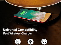 Masdio tree of aura smart bedside tafellamp - afbeelding 3 van  6