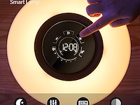 Masdio tree of aura smart bedside tafellamp - afbeelding 5 van  6