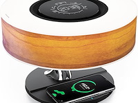 Masdio tree of aura smart bedside tafellamp - afbeelding 1 van  6