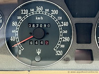 Maserati 3200gt, zamaa38a000003447, 1e insch 2001-03-22, 67090km, 271kw, 3217cm³, benzine, manueel, coupé, 1 sleutel, keuring niet geldig, 2020-03-22, zonder documenten - afbeelding 3 van  17