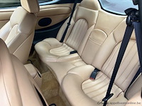 Maserati 3200gt, zamaa38a000003447, 1e insch 2001-03-22, 67090km, 271kw, 3217cm³, benzine, manueel, coupé, 1 sleutel, keuring niet geldig, 2020-03-22, zonder documenten - afbeelding 5 van  17
