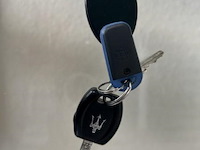 Maserati 3200gt, zamaa38a000003447, 1e insch 2001-03-22, 67090km, 271kw, 3217cm³, benzine, manueel, coupé, 1 sleutel, keuring niet geldig, 2020-03-22, zonder documenten - afbeelding 9 van  17