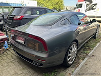 Maserati 3200gt, zamaa38a000003447, 1e insch 2001-03-22, 67090km, 271kw, 3217cm³, benzine, manueel, coupé, 1 sleutel, keuring niet geldig, 2020-03-22, zonder documenten - afbeelding 12 van  17