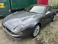 Maserati 3200gt, zamaa38a000003447, 1e insch 2001-03-22, 67090km, 271kw, 3217cm³, benzine, manueel, coupé, 1 sleutel, keuring niet geldig, 2020-03-22, zonder documenten - afbeelding 15 van  17