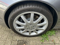 Maserati 3200gt, zamaa38a000003447, 1e insch 2001-03-22, 67090km, 271kw, 3217cm³, benzine, manueel, coupé, 1 sleutel, keuring niet geldig, 2020-03-22, zonder documenten - afbeelding 16 van  17