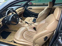 Maserati 3200gt, zamaa38a000003447, 1e insch 2001-03-22, 67090km, 271kw, 3217cm³, benzine, manueel, coupé, 1 sleutel, keuring niet geldig, 2020-03-22, zonder documenten - afbeelding 17 van  17