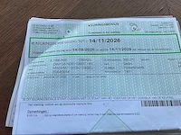 Maserati ghibli diesel personenauto - afbeelding 2 van  4