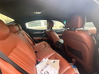 Maserati ghibli diesel personenauto - afbeelding 4 van  10
