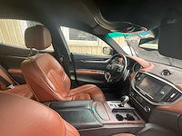 Maserati ghibli diesel personenauto - afbeelding 5 van  18