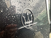 Maserati ghibli diesel personenauto - afbeelding 11 van  18