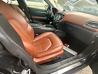 Maserati ghibli diesel personenauto - afbeelding 18 van  18