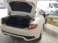 Maserati granturismo, 2008 - afbeelding 2 van  42