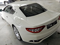 Maserati granturismo, 2008 - afbeelding 5 van  42