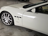 Maserati granturismo, 2008 - afbeelding 7 van  42