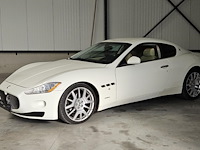 Maserati granturismo, 2008 - afbeelding 8 van  42