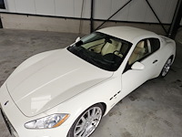 Maserati granturismo, 2008 - afbeelding 9 van  42